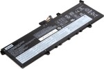 Lenovo Nešiojamo kompiuterio baterija LENOVO L19M4PDD, 3627mAh, Original