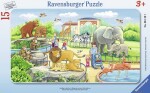 Ravensburger Výlet do zoo