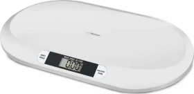Esperanza EBS019 Bebe dojčenská váha / 20 kg / 2x AAA batéria (DIOESPWAG0002)