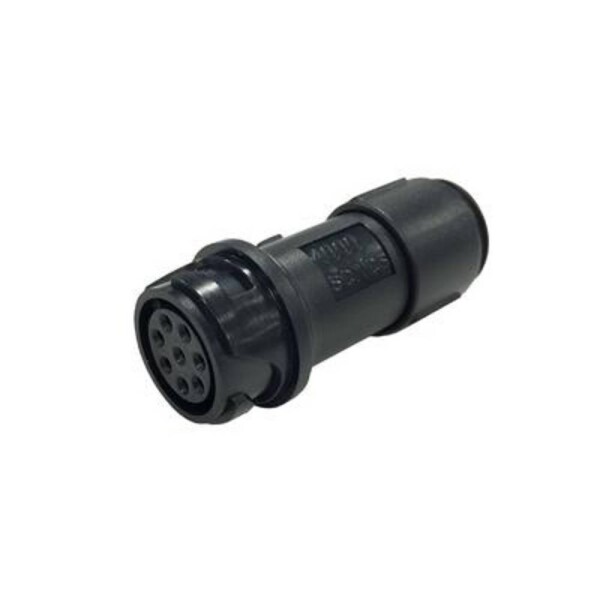 Bulgin PXP4011/03P/5055 1 ks; PXP4011/03P/5055