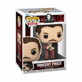 Funko POP Icons: Vincent Price Horror