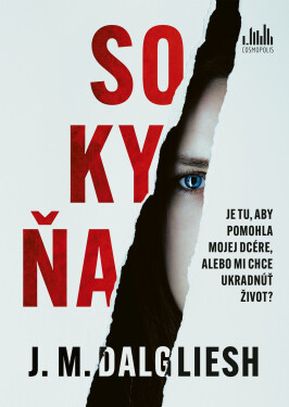 Sokyňa, Dalgliesh J. M.