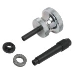 KS Tools 700.1330 Sada sťahovákov žeraviacich sviečok pre motory CDI, 4 ks; 700.1330