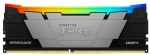 Kingston FURY Renegade RGB DDR4 3600MHz CL16 (KF436C16RB2A/8)