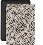 Apple BURGA Case iPad 10.2'' 7/8/9Gen Almond