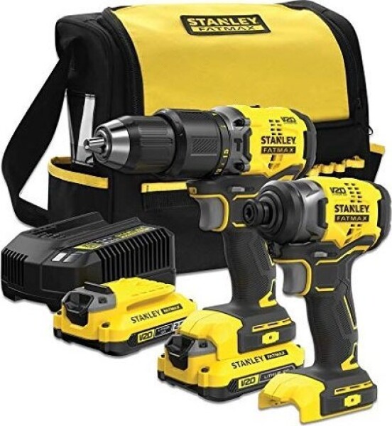 STANLEY SFMCK461D2T