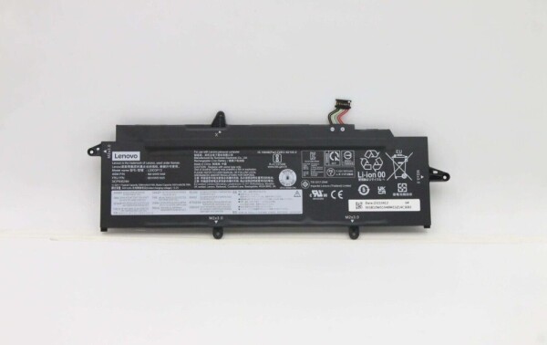 Lenovo Internal,3c,41Wh,LiIon, SWD