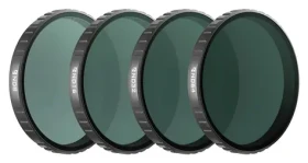 Freewell Standard Day FW-OA6-STD / Sada filtrov / ND / DJI OSMO Action 6 / 4 ks (FW-OA6-STD)