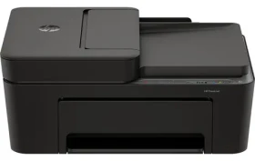 HP DeskJet 4320 šedá / Multifunkčná tlačiareň / atramentová / Wi-Fi / A4 / duplexná tlač