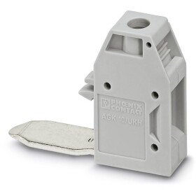 Pick-off terminal block AGK 10-UKH 50 3001763 Phoenix Contact; 3001763