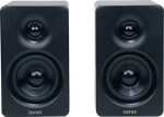 Edifier M60 Hi-Fi čierna / 2.0 / reproduktory / AUX / Bluetooth / USB / RMS 66W (M60 Black)