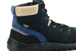 Froddo Up Trail Tex G3110290 Dark Blue AD celoročné členkové barefoot topánky 37 EUR