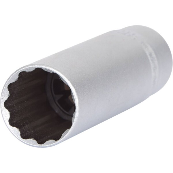 KS Tools 911.3991 Špeciálna 3/8" hlavička na sviečku, extrémne tenkostenná, 14 mm; 911.3991