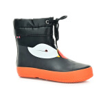 Viking Paw Print Black barefoot čižmy 23 EUR
