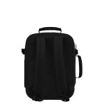 Batoh do lietadla 40x30x20 CabinZero Classic Tech 28L Absolute black