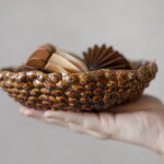 Storefactory Keramický tanier Ekhult Ø 20 cm