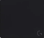Logitech G640 Gaming Mouse Pad (000798) čierna / Herná podložka pod myš / 460 x 3 x 400 mm (943-000798)