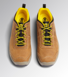 Bezpečnostná obuv Diadora COUNTRY LOW S3 SRC Veľkosť topánky: 40, Hnedá