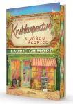 Kníhkupectvo s vôňou škorice, Gilmore Laurie
