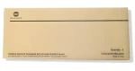 Konica Minolta ACVF0RD / Zobrazovací valec / čierna / 102 000 strán (ACVF0RD)