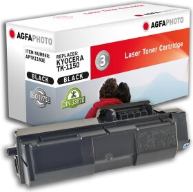 AgfaPhoto Black (APTK1150E)