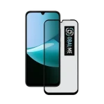 Obal:Me 5D Tvrdené Sklo pre XIAOMI Redmi 15C 4G Black (57983128117)