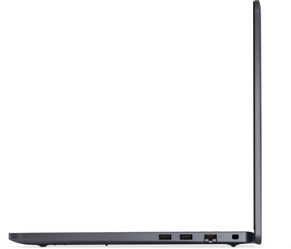 Dell Pro 16 AG FHD+ i5-120U/8GB/512GB/Intel Integrated/Win11 Pro/ENG Backlit kbd/FP/3Y ProSupport NBD Onsite Warranty