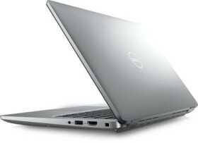 DELL Latitude 5440 sivá / 14 FHD / Intel i5-1335U 1.3GHz / 8GB / 512GB SSD / Intel UHD / W11P / 3YNBD (W55CX)