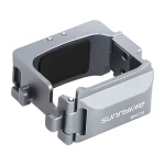 Sunnylife OP3-BK016 Titan / Rýchloupínací držiak / pre DJI OSMO Pocket 3 / 1/4" závit / hliník (OP3-BK016-T)