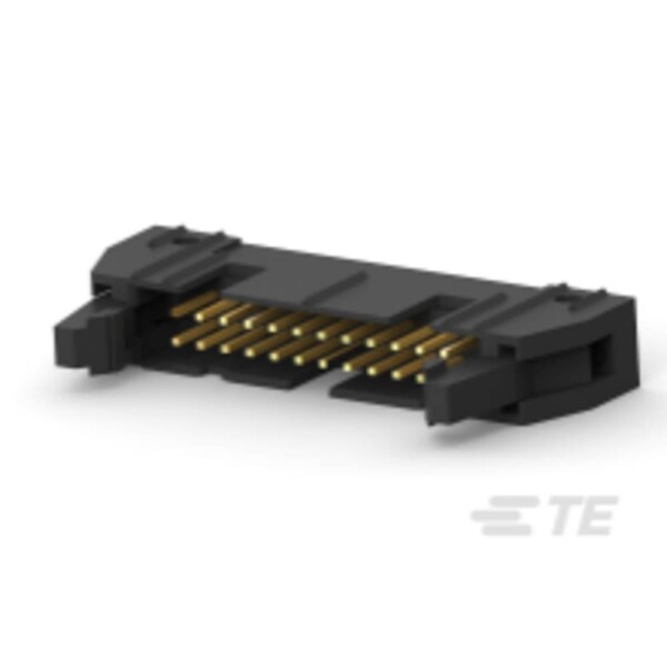 TE Connectivity 5499910-5 1 ks Tray; 5499910-5