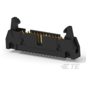 TE Connectivity 5499910-7 1 ks Tray; 5499910-7
