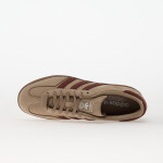Tenisky adidas Gazelle Indoor Trace Khaki/ Fox Brown/ Ftw White EUR 47 1/3