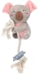 Flamingo Didi Hračka pre šteňatá Koala s lanom 23cm (FLA-524080)
