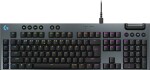 Logitech G915 X GL Tactile (920-012942)