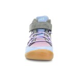 Koel Beau Tex Wool Lavandel zimné barefoot topánky 25 EUR