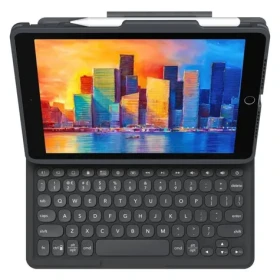 ZAGG Pro Keys šedá / Klávesnica / Apple iPad Air 10,9" / CZ/SK layout (103407278)