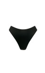 Oddelené mini bikiny Brazil S-XL černá 42-XL