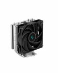 DEEPCOOL AG400 / chladič CPU / TDP 220W (R-AG400-BKNNMN-G-1)