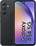 Samsung Galaxy A54 Enterprise Edition 5G 8/256GB Čierny (SM-A546BZKDEEE)