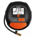 OSRAM TYRE INFLATE 1000 kompresor / 5.5 bar / 180W / čierna (OTI1000)