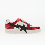Tenisky A BATHING APE Bape Sta Os 1 M1 Red EUR 41