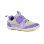 Reima Tepastelu Light Beige Purple celoročné nízke barefoot topánky 28 EUR