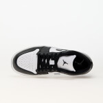 Tenisky Air Jordan 1 Low White/ Black-White EUR 44.5