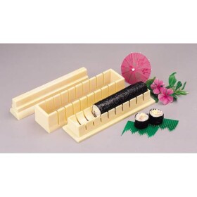 Forma na prípravu sushi 22 cm - Ibili - Ibili