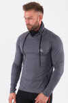 Mikina Rough Radical Adapt Dark Grey XXL