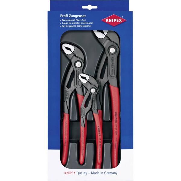 Knipex 002009V02