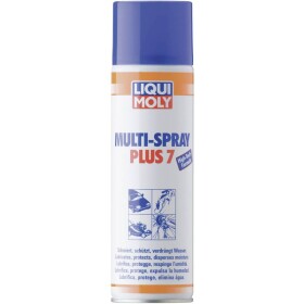 Liqui Moly Plus 7 3305 multifunkčný sprej 500 ml; 3305