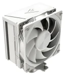 Modecom Volcano 0C T200 biela / Chladič CPU / 4X heatpipe / 120mm vetrák PWM / TDP 190W (MC-C-T200-000-W)