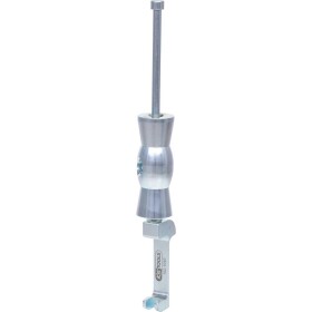 KS Tools 152.1050 Injektorový extraktor s nárazovou hmotnosťou 1,25 kg; 152.1050