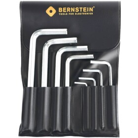 Bernstein Tools Bernstein Werkzeugfabrik inbus sada kľúčov 8-dielna; 6-820